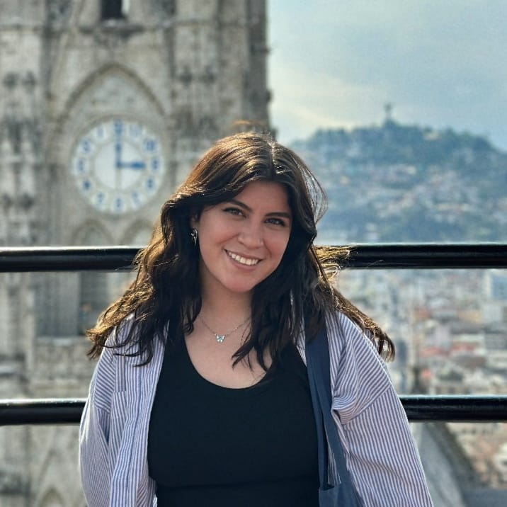 Arq. Micaela Peralta