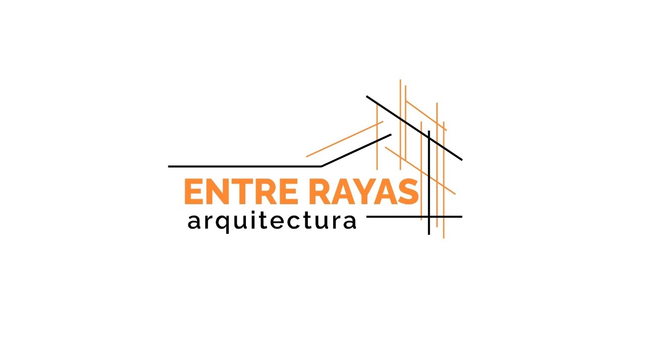 Logo Entre Rayas Blanco